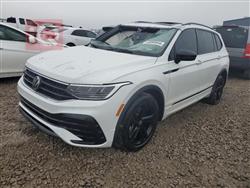 ڤۆڵکسواگن تیگوان